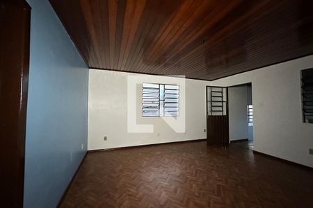 Sala de casa para alugar com 3 quartos, 140m² em Scharlau, São Leopoldo