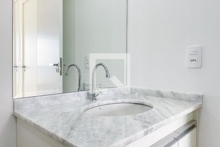 Apartamento para alugar com 29m², 1 quarto e sem vaga Apartamento para alugar com 29m², 1 quarto e sem vagaSuíte - banheiro