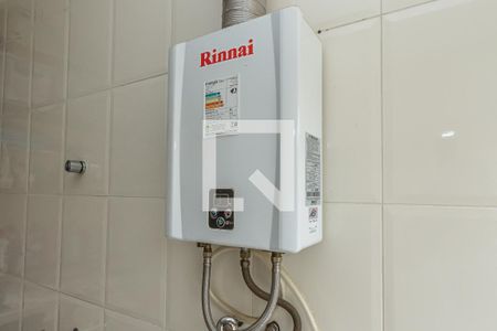 Casa à venda com 330m², 4 quartos e 4 vagas Casa à venda com 330m², 4 quartos e 4 vagasAquecedor a Gás Chuveiros