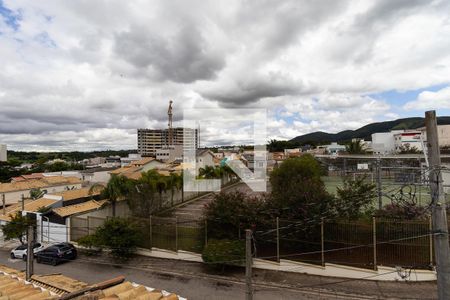 Casa à venda com 150m², 3 quartos e 2 vagasVista da Sacada