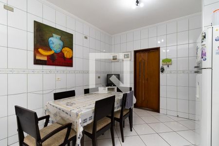 Casa à venda com 150m², 3 quartos e 2 vagasCozinha