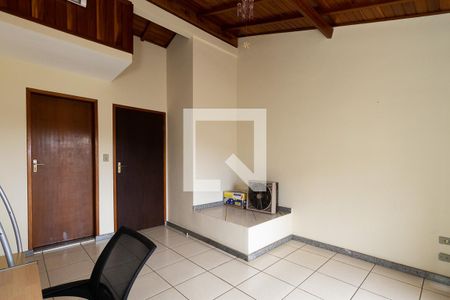 Casa à venda com 150m², 3 quartos e 2 vagasQuarto Suíte