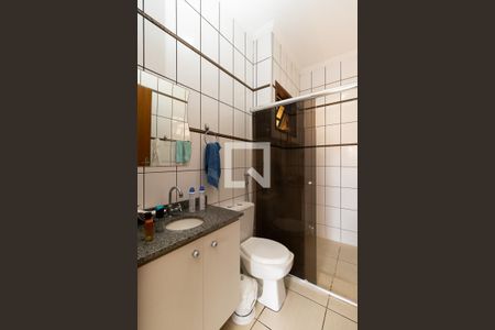 Casa à venda com 150m², 3 quartos e 2 vagasBanheiro da Suíte 2