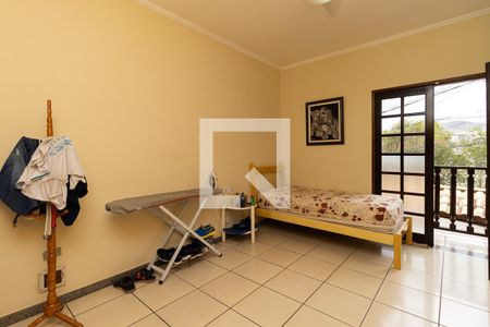 Casa à venda com 150m², 3 quartos e 2 vagasQuarto 2 - Suíte