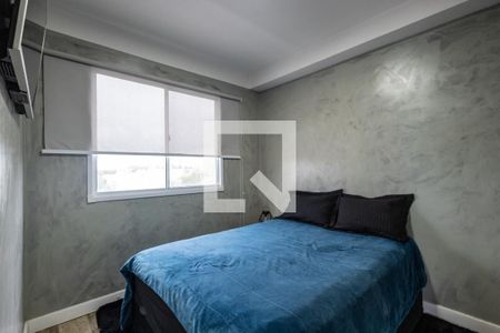 Suite de kitnet/studio à venda com 1 quarto, 40m² em Vila Campanela, São Paulo