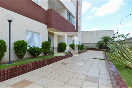 Apartamento à venda com 88m², 3 quartos e 2 vagas Apartamento à venda com 88m², 3 quartos e 2 vagasÁrea Externa