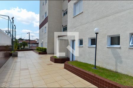 Apartamento à venda com 88m², 3 quartos e 2 vagas Apartamento à venda com 88m², 3 quartos e 2 vagasÁrea Externa