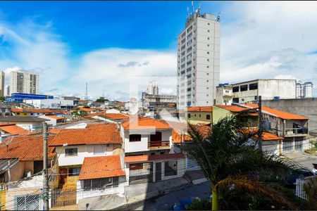 Apartamento à venda com 88m², 3 quartos e 2 vagasVista da Suíte