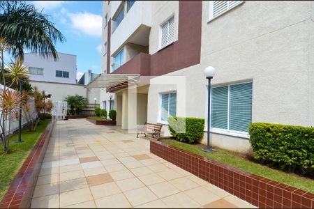 Apartamento à venda com 88m², 3 quartos e 2 vagas Apartamento à venda com 88m², 3 quartos e 2 vagasÁrea Externa