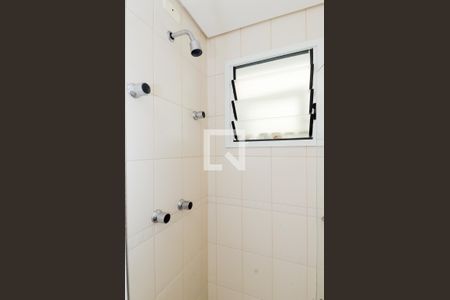 Apartamento à venda com 88m², 3 quartos e 2 vagasBanheiro Social