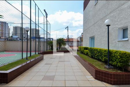 Apartamento à venda com 88m², 3 quartos e 2 vagas Apartamento à venda com 88m², 3 quartos e 2 vagasÁrea Externa