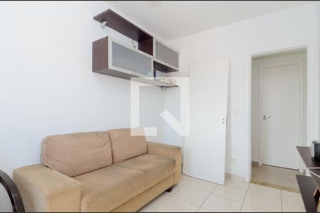 Apartamento à venda com 88m², 3 quartos e 2 vagasQuarto 1