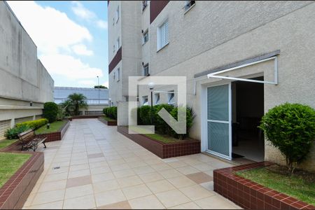 Apartamento à venda com 88m², 3 quartos e 2 vagas Apartamento à venda com 88m², 3 quartos e 2 vagasÁrea Externa