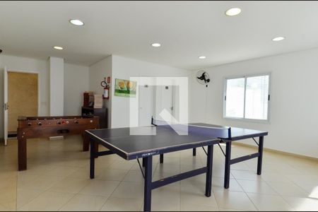 Apartamento à venda com 88m², 3 quartos e 2 vagas Apartamento à venda com 88m², 3 quartos e 2 vagasSala de Jogos