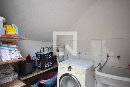 Casa à venda com 265m², 3 quartos e 6 vagas Casa à venda com 265m², 3 quartos e 6 vagasÁrea de serviço