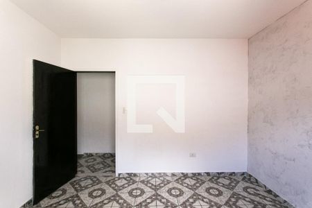 Quarto de casa à venda com 4 quartos, 262m² em Chácara Califórnia, São Paulo