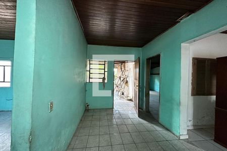 Casa à venda com 120m², 2 quartos e 1 vagaCozinha