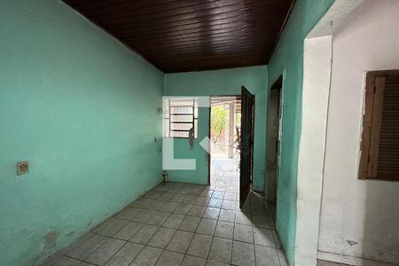 Casa à venda com 120m², 2 quartos e 1 vagaCozinha