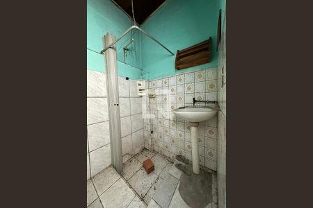 Casa à venda com 120m², 2 quartos e 1 vagaBanheiro 2