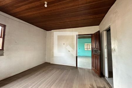 Casa à venda com 120m², 2 quartos e 1 vagaQuarto 2 