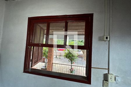 Casa à venda com 120m², 2 quartos e 1 vagaJanela do Quarto 2 