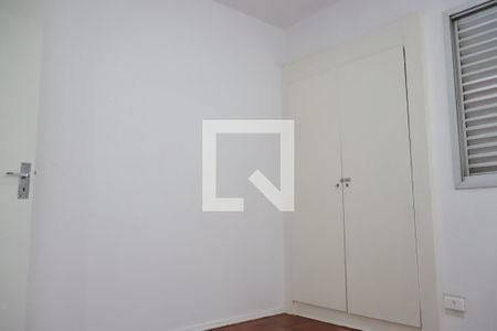 quarto 1 de apartamento para alugar com 2 quartos, 58m² em Saúde, São Paulo