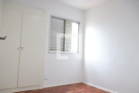 quarto 1 de apartamento para alugar com 2 quartos, 58m² em Saúde, São Paulo