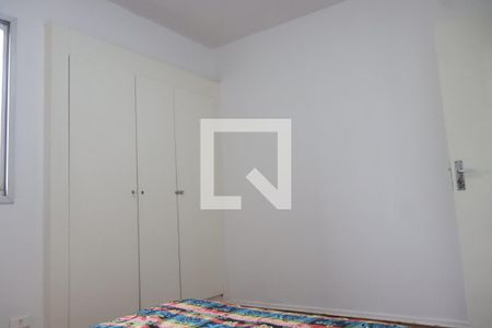 quarto 2 de apartamento para alugar com 2 quartos, 58m² em Saúde, São Paulo