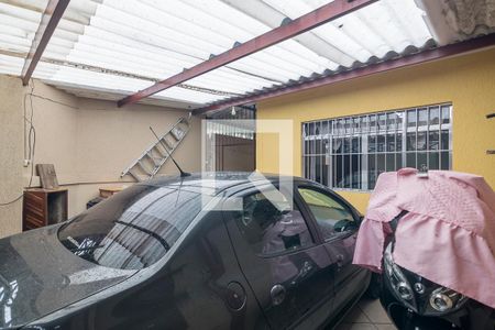Casa à venda com 137m², 2 quartos e 2 vagas Casa à venda com 137m², 2 quartos e 2 vagasGaragem