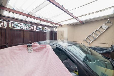 Casa à venda com 137m², 2 quartos e 2 vagas Casa à venda com 137m², 2 quartos e 2 vagasGaragem
