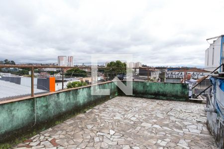 Casa à venda com 125m², 1 quarto e 2 vagas Casa à venda com 125m², 1 quarto e 2 vagasQuintal