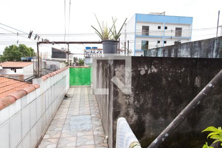 Casa à venda com 125m², 1 quarto e 2 vagas Casa à venda com 125m², 1 quarto e 2 vagasQuintal