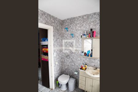 Casa à venda com 125m², 1 quarto e 2 vagas Casa à venda com 125m², 1 quarto e 2 vagasBanheiro Suite Casa 2