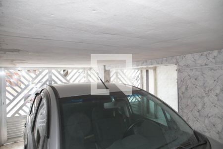 Casa à venda com 125m², 1 quarto e 2 vagas Casa à venda com 125m², 1 quarto e 2 vagasGaragem