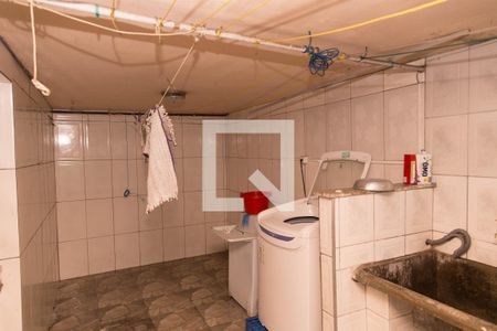 Casa à venda com 125m², 1 quarto e 2 vagas Casa à venda com 125m², 1 quarto e 2 vagasÁrea de Serviço