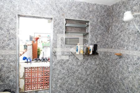 Casa à venda com 125m², 1 quarto e 2 vagas Casa à venda com 125m², 1 quarto e 2 vagasBanheiro Suite Casa 2