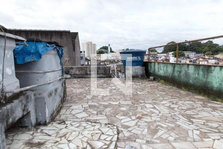 Casa à venda com 125m², 1 quarto e 2 vagas Casa à venda com 125m², 1 quarto e 2 vagasQuintal