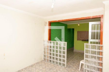 Casa à venda com 125m², 1 quarto e 2 vagas Casa à venda com 125m², 1 quarto e 2 vagasQuarto Casa 1