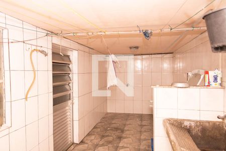 Casa à venda com 125m², 1 quarto e 2 vagas Casa à venda com 125m², 1 quarto e 2 vagasÁrea de Serviço