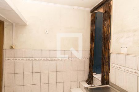 Casa à venda com 125m², 1 quarto e 2 vagas Casa à venda com 125m², 1 quarto e 2 vagasCozinha Casa 1