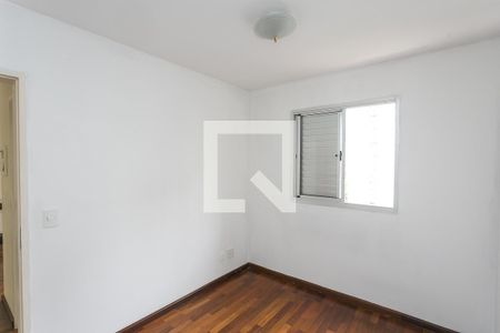 Quarto 1 de apartamento à venda com 1 quarto, 38m² em Super Quadra Morumbi, São Paulo