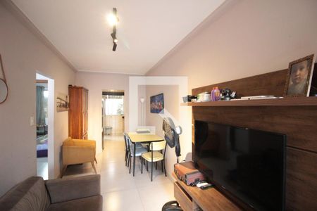 Sala de casa à venda com 2 quartos, 118m² em Santa Amelia, Belo Horizonte