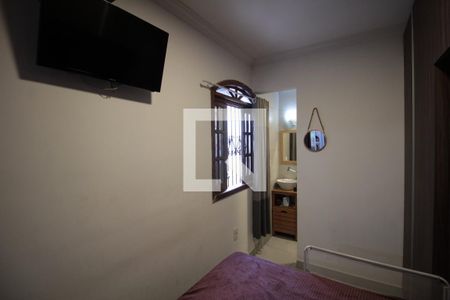 Suite de casa à venda com 2 quartos, 118m² em Santa Amelia, Belo Horizonte