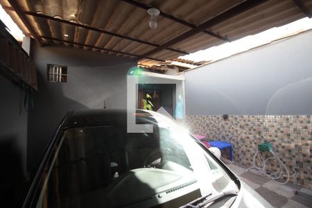 Casa à venda com 118m², 2 quartos e 2 vagasGaragem