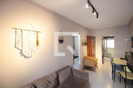 Sala de casa à venda com 2 quartos, 118m² em Santa Amelia, Belo Horizonte
