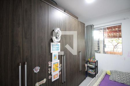 Casa à venda com 118m², 2 quartos e 2 vagasQuarto 1