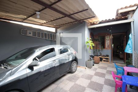 Casa à venda com 118m², 2 quartos e 2 vagasGaragem
