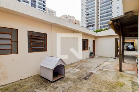 Casa à venda com 550m², 8 quartos e 8 vagasQuintal