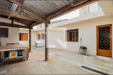 Casa à venda com 550m², 8 quartos e 8 vagasQuintal