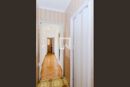 Casa à venda com 550m², 8 quartos e 8 vagasCorredor dos Dormitórios 